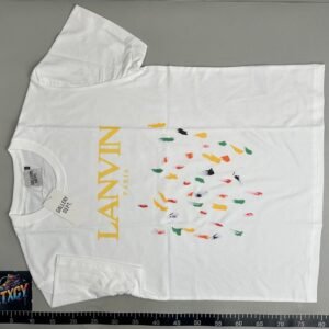 LANVIN Gallery Dept T-Shirt [8 styles]