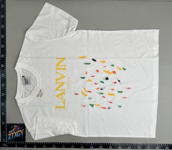 LANVIN Gallery Dept T-Shirt [8 styles]