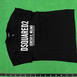 Dsquared2 Graphic T-Shirts [40 styles]