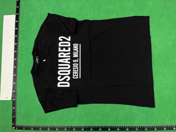 Dsquared2 Graphic T-Shirts [40 styles]