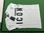 Dsquared2 Graphic T-Shirts [40 styles]