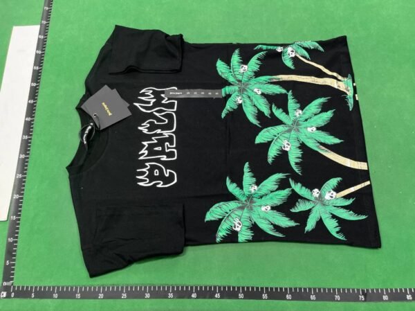 Palm Angels Angel Palm Tree Graphic T-Shirt [40 styles]