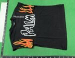 Palm Angels Angel Palm Tree Graphic T-Shirt [40 styles]