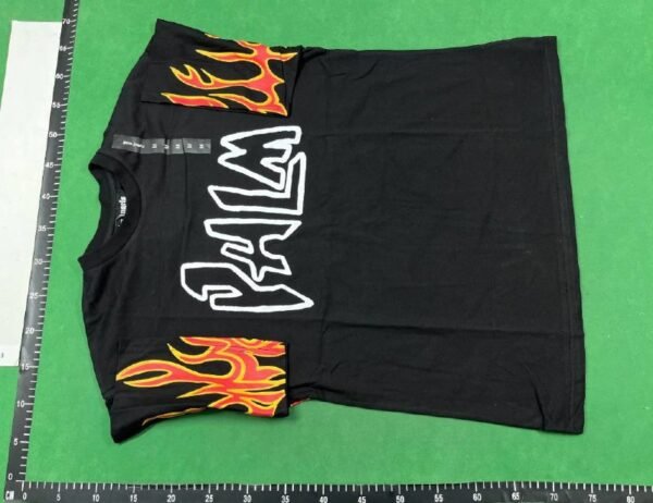 Palm Angels Angel Palm Tree Graphic T-Shirt [40 styles]