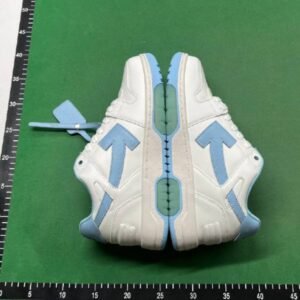 Off-White c/o Virgil Abloh Sneakers [20 styles]