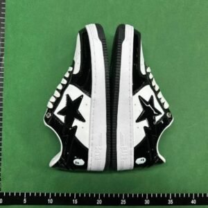 BAPE Bapesta Sneakers [12 styles]