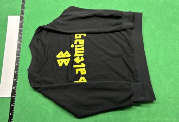 Balenciaga BB Logo Sweatshirt [17 styles]