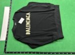Balenciaga BB Logo Sweatshirt [17 styles]