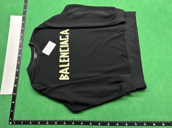 Balenciaga BB Logo Sweatshirt [17 styles]