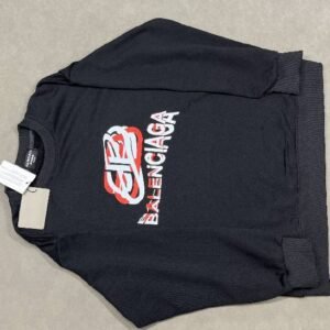 Balenciaga BB Logo Sweatshirt [17 styles]