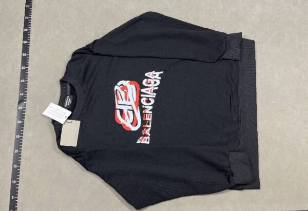 Balenciaga BB Logo Sweatshirt [17 styles]