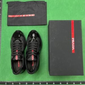 Prada Cups Sneakers [14 styles]