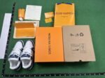 Louis Vuitton SKATE Trainer Sneakers [20 styles]
