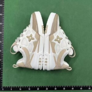 Louis Vuitton SKATE Trainer Sneakers [20 styles]
