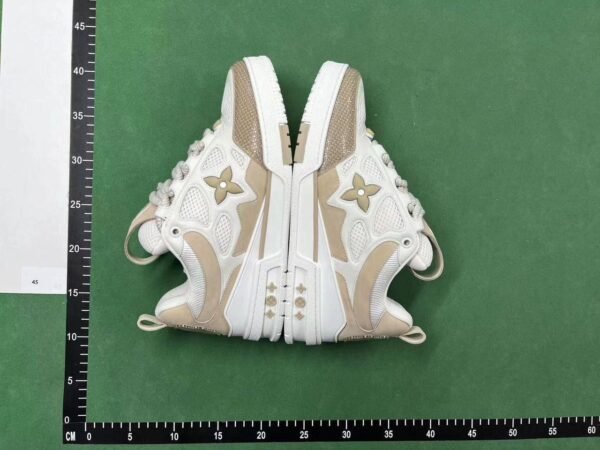 Louis Vuitton SKATE Trainer Sneakers [20 styles]