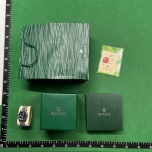 Rolex Submariner Watch [6 styles]