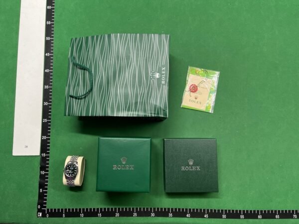 Rolex Submariner Watch [6 styles]