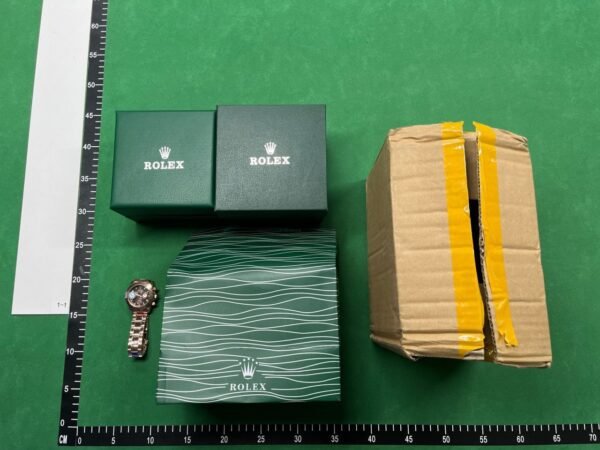 Rolex Submariner Watch [6 styles]