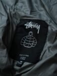 Stussy Puffer Down Jacket [8 styles]