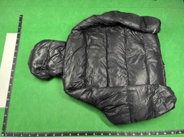 Stussy Puffer Down Jacket [8 styles]