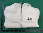 Stussy Puffer Down Jacket [8 styles]