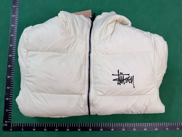 Stussy Puffer Down Jacket [8 styles]