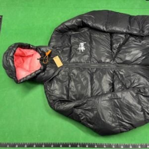 Stussy Puffer Down Jacket [8 styles]