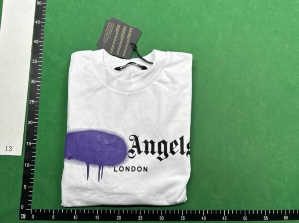 Palm Angels City Paint Drip T-Shirt [40 styles]