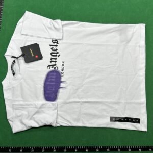 Palm Angels City Paint Drip T-Shirt [40 styles]