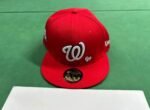 New Era 59FIFTY Fitted Caps [40 styles]