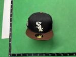 New Era 59FIFTY Fitted Caps [40 styles]