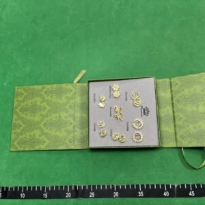 GUCCI GG Supreme Earrings [29 styles]