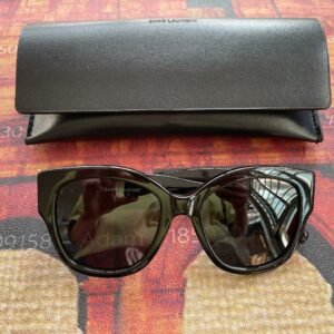 SAINT LAURENT SL M93 Sunglasses