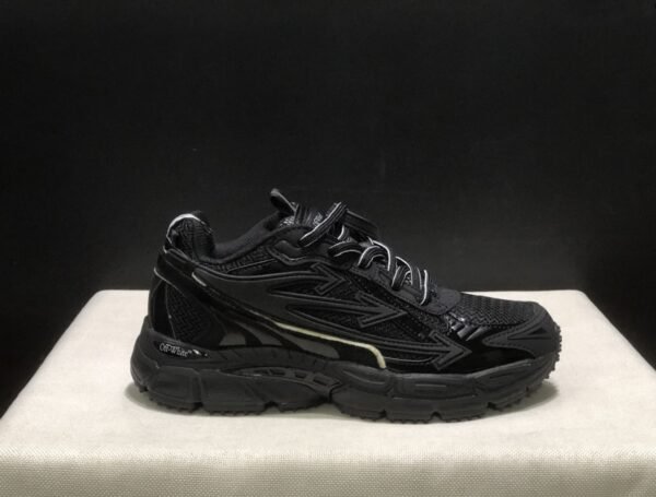 Off-White Be Right Back Sneakers [18 styles]