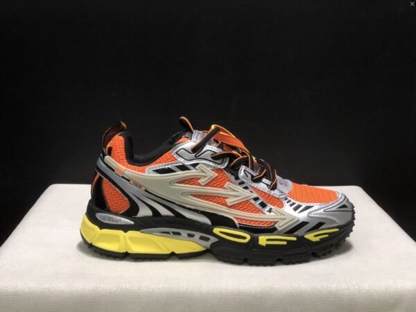 Off-White Be Right Back Sneakers [18 styles]