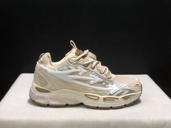 Off-White Be Right Back Sneakers [18 styles]