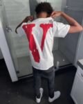 V-Lone T-Shirt [40 styles]
