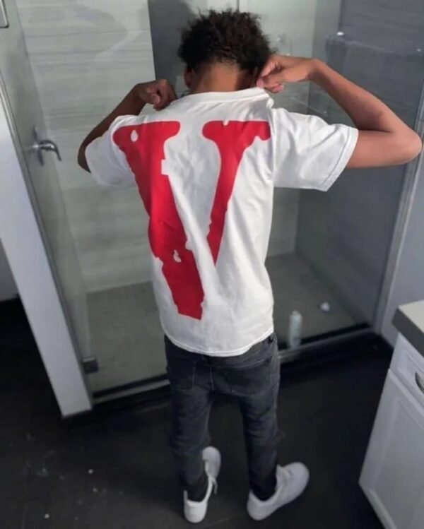 V-Lone T-Shirt [40 styles]
