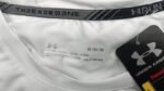 Under Armour HeatGear T-Shirt/Shorts [38 styles]