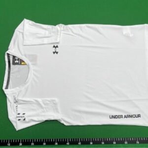Under Armour HeatGear T-Shirt/Shorts [38 styles]