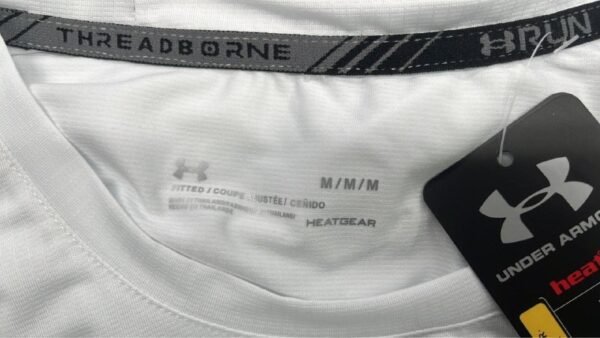 Under Armour HeatGear T-Shirt/Shorts [38 styles]