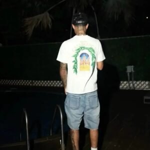 Casablanca Tennis Club T-Shirt [33 styles]