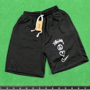 Nike Stussy Collaboration Shorts [40 styles]