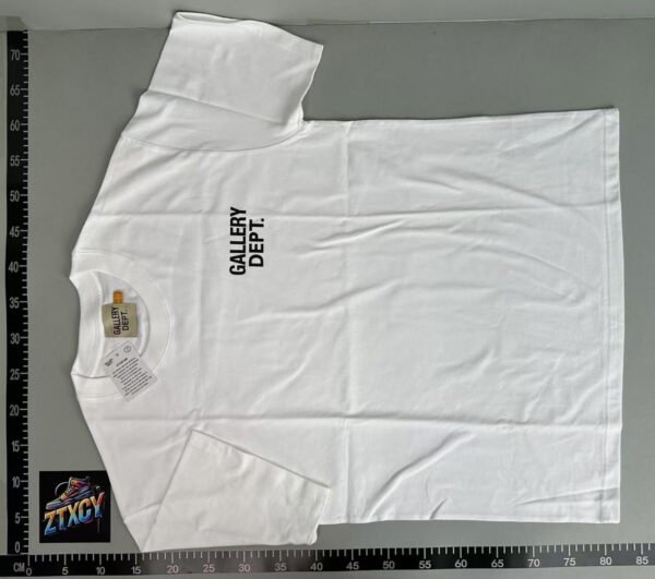Gallery Dept Dépt. de la Galerie T-Shirt [10 styles]