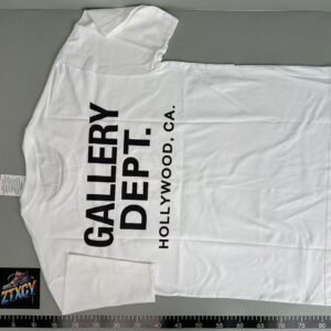 Gallery Dept Dépt. de la Galerie T-Shirt [10 styles]