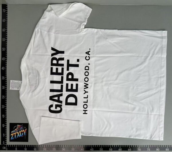 Gallery Dept Dépt. de la Galerie T-Shirt [10 styles]