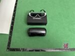 Chanel CC Logo Sunglasses [19 styles]