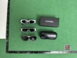 Chanel CC Logo Sunglasses [19 styles]
