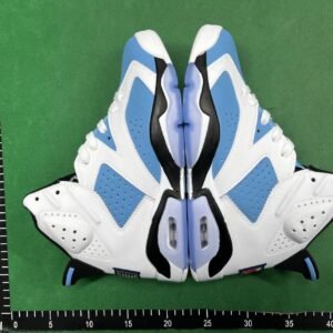 Air Jordan 6 Retro Sneakers [16 styles]
