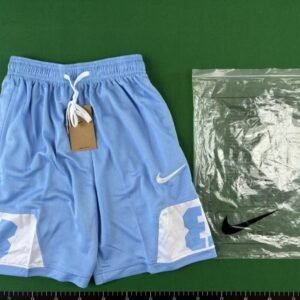 Nike College Basketball Shorts [10 styles]